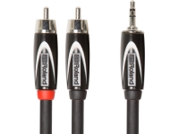 <b>Roland RCC-10-352R</b> Cable Audio Doble RCA / Mini-jack estéreo 3m <b>Garantia Vitalícia</b> <b>Roland RCC-10-352R</b> Cable Audio Doble RCA / Mini-jack estéreo 3m <b>Garantia Vitalícia</b>